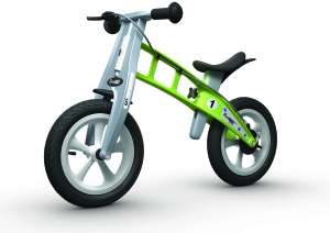 FirstBike