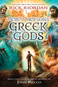 Percy_Jackson