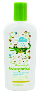 babyganics
