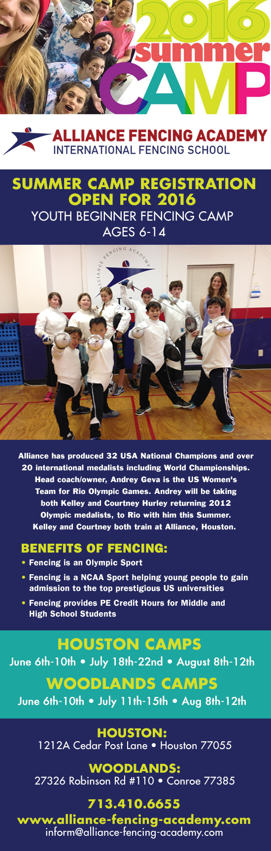 AllianceFencingeBlast