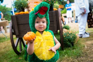 Zoo Boo at the Houston Zoo