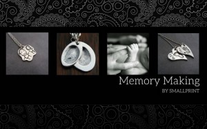 smallprint-jewellery-logo